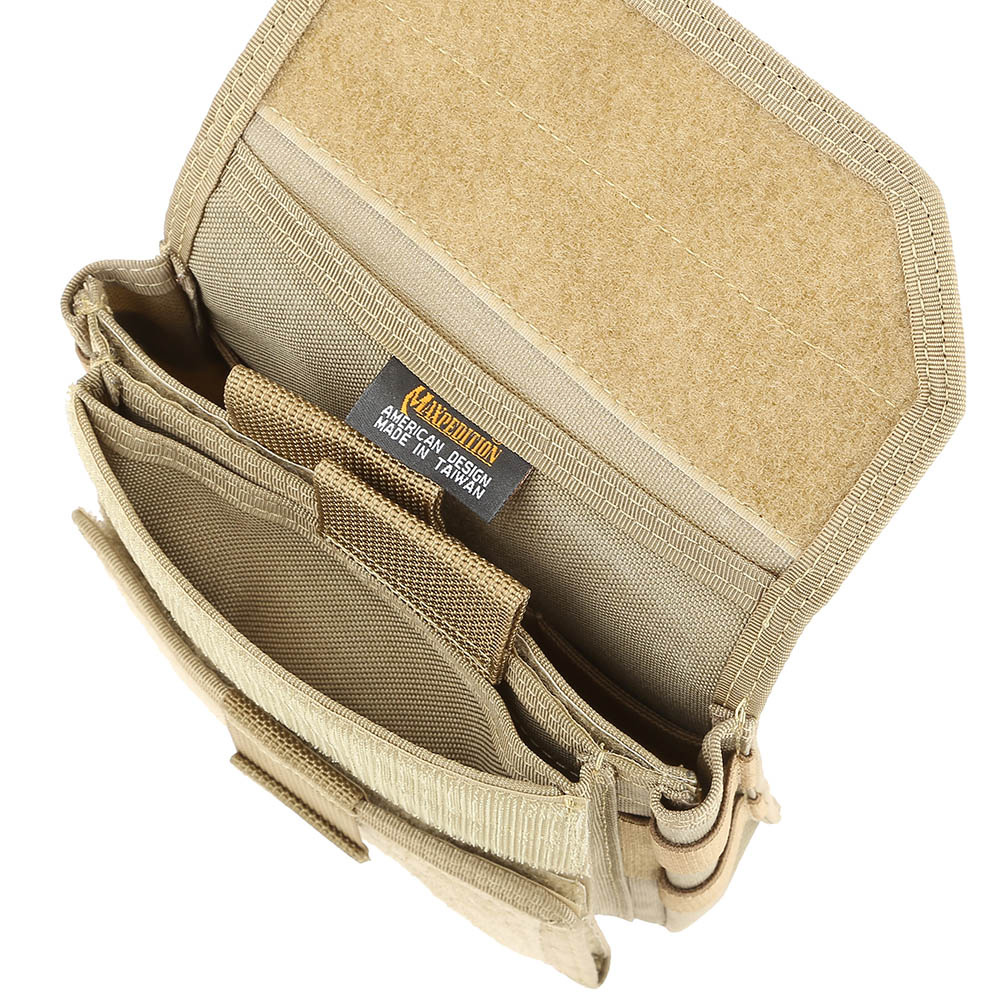 Maxpedition | Monkey Combat Admin Pouch